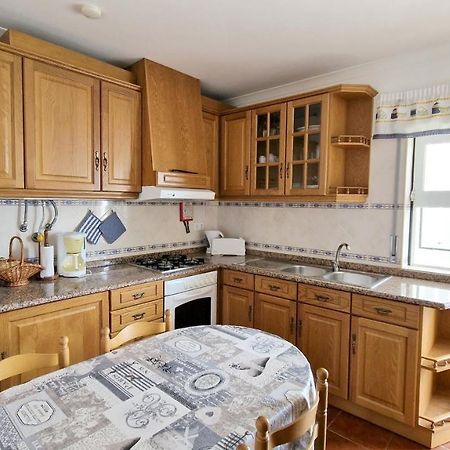Apartamento Carvalhal Картейра Экстерьер фото