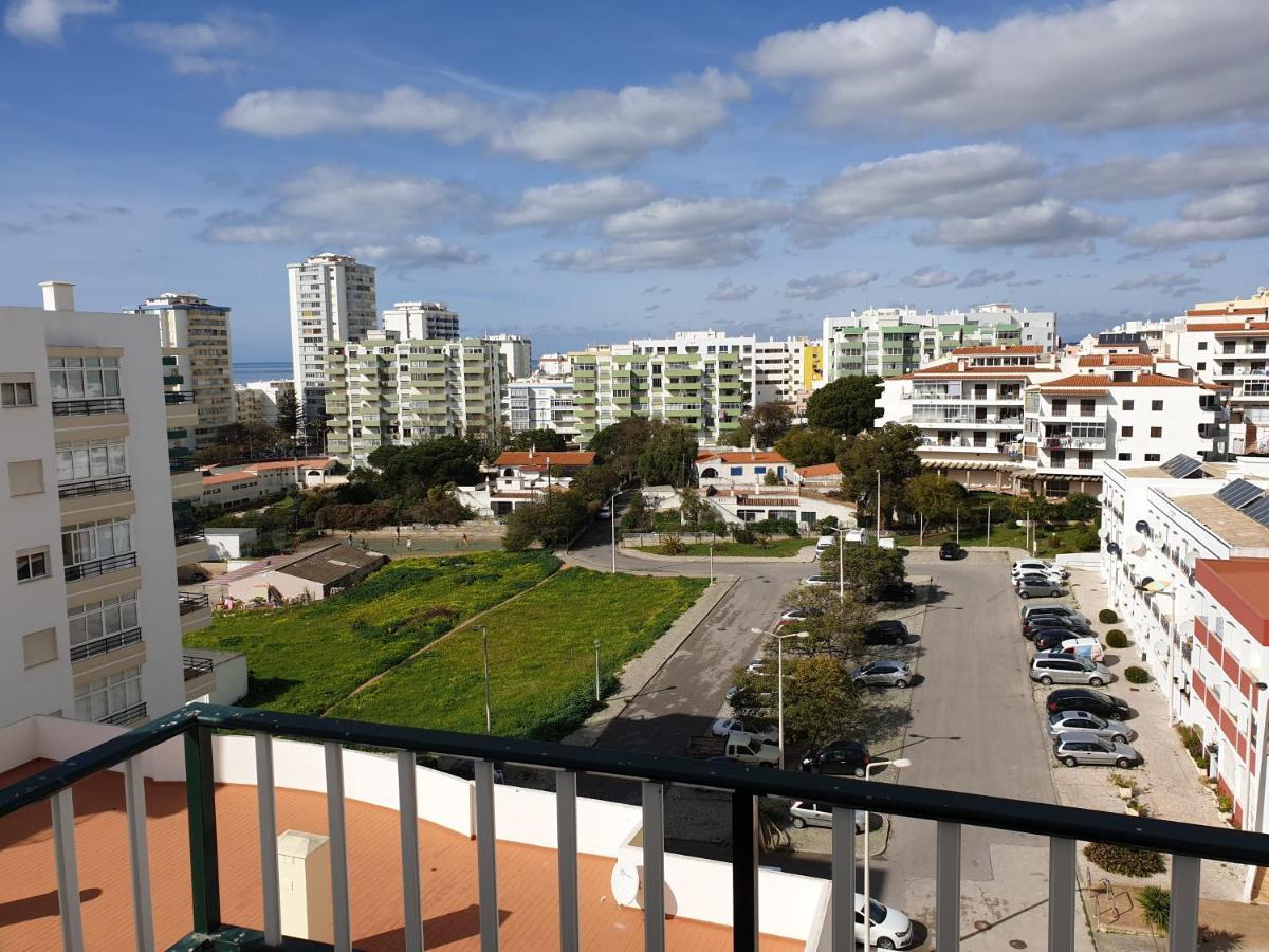 Apartamento Carvalhal Картейра Экстерьер фото