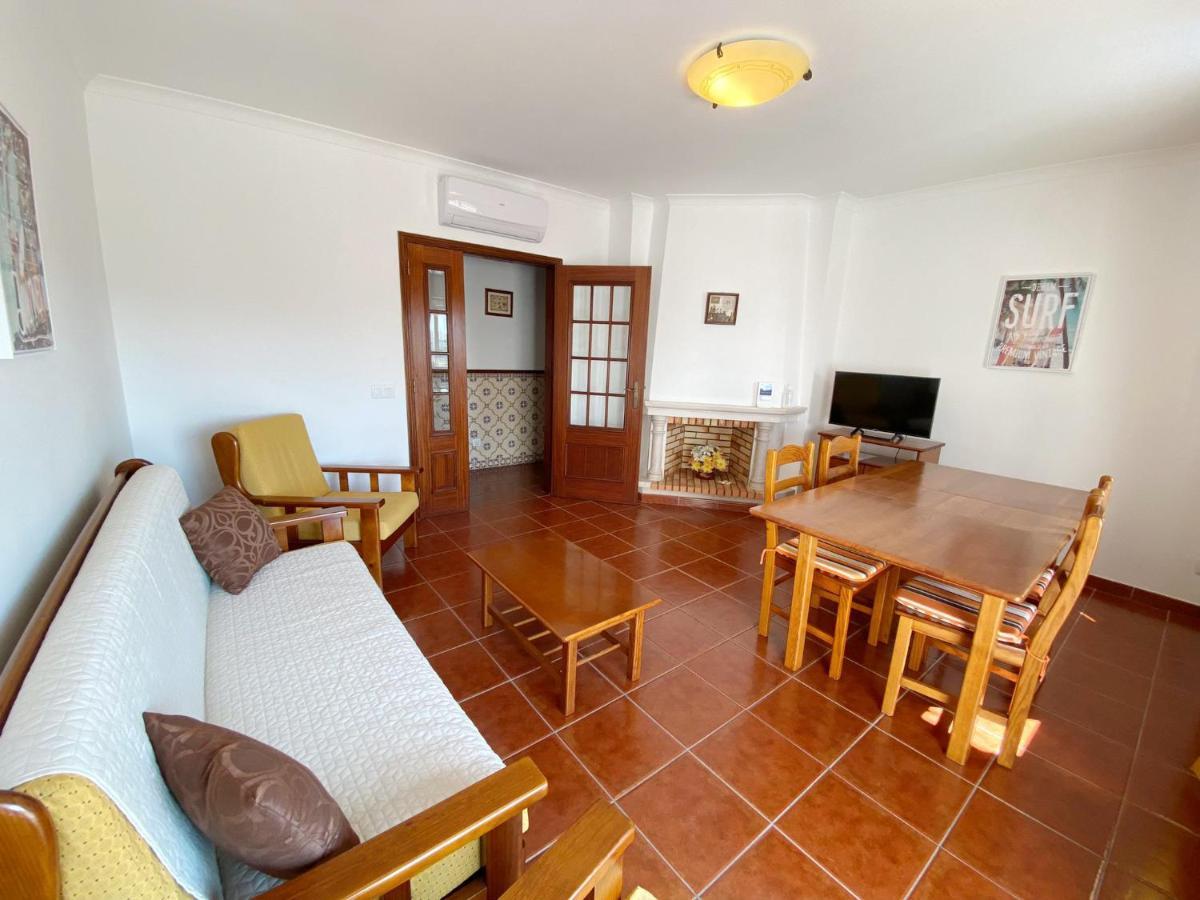 Apartamento Carvalhal Картейра Экстерьер фото