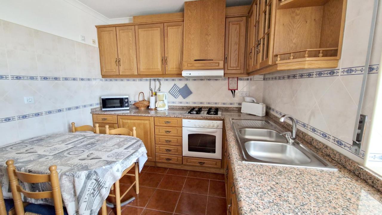 Apartamento Carvalhal Картейра Экстерьер фото