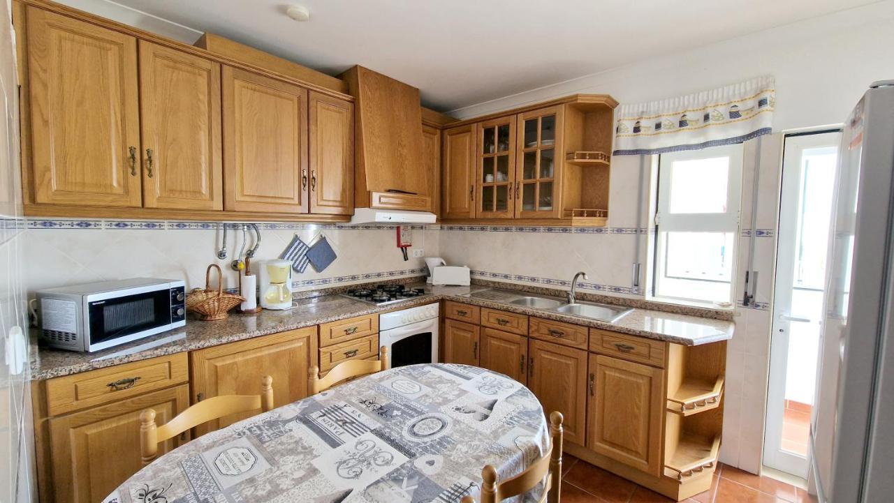 Apartamento Carvalhal Картейра Экстерьер фото